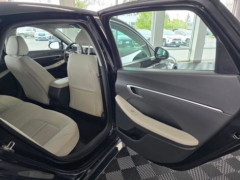 Used 2024 Hyundai Sonata SEL FWD image 35