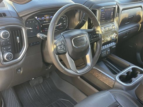 Used 2020 GMC Sierra 1500 Denali w/ Denali Ultimate Package image 22