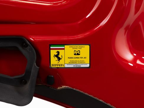 Used 2014 Ferrari 458 Spider RWD image 94