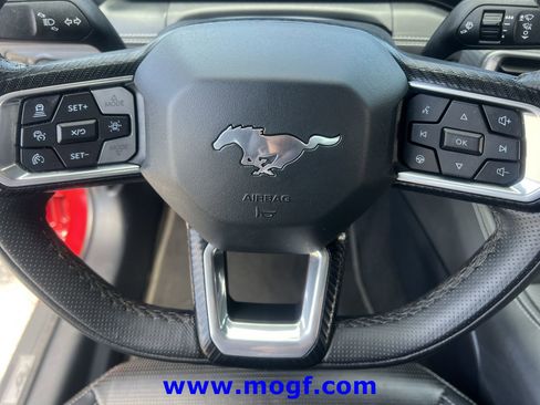 Used 2024 Ford Mustang Premium image 13