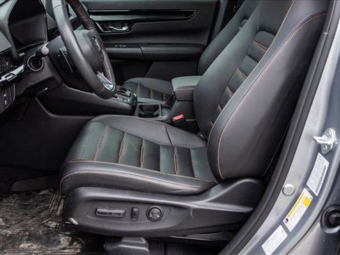 Used 2023 Honda CR-V Sport Touring image 11