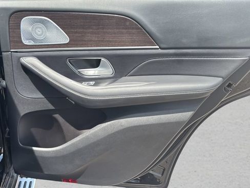 Used 2020 Mercedes-Benz GLE 350 4MATIC image 15