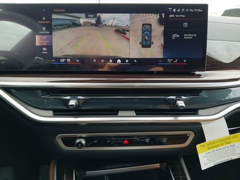 New 2026 BMW X5 sDrive40i RWD image 24