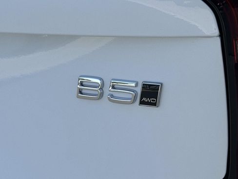 New 2026 Volvo XC90 B5 Plus AWD/4WD image 23