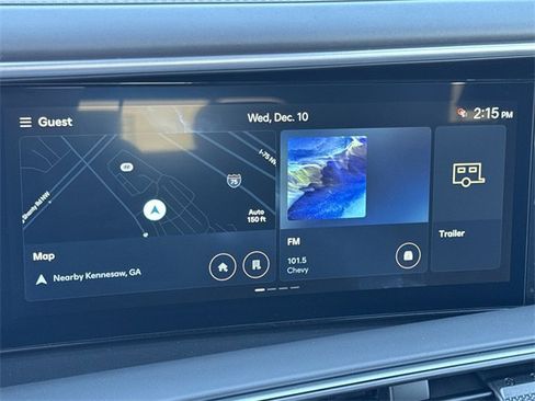 New 2026 Hyundai Palisade Calligraphy image 30