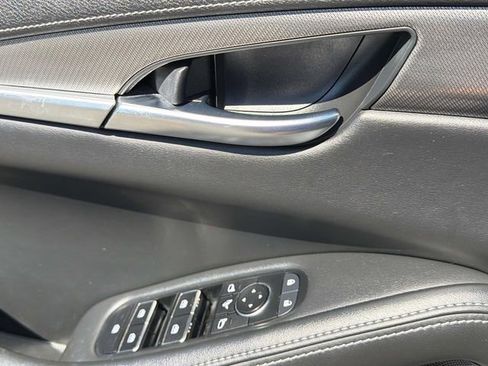Certified 2023 INFINITI QX60 Luxe w/ Cargo Package FWD image 26