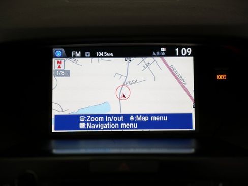 Used 2016 Acura MDX SH-AWD w/ Technology Package image 21