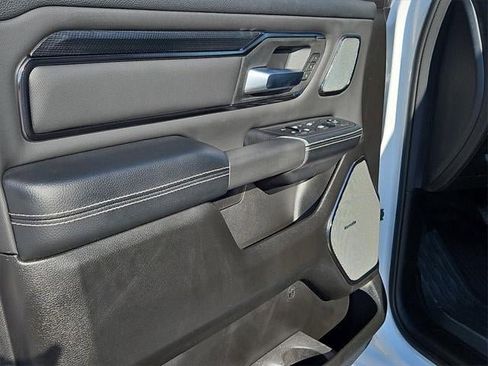 New 2026 RAM 1500 Rebel w/ Rebel Level 2 Equipment Group image 50