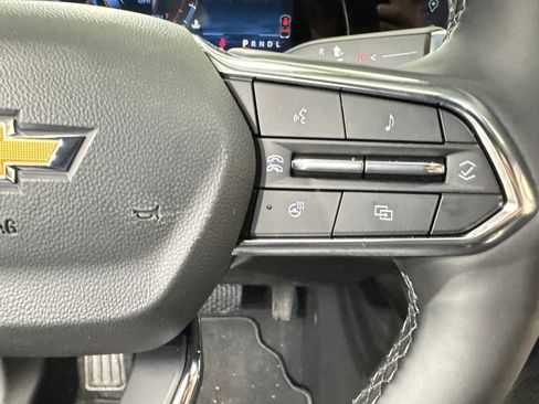 New 2026 Chevrolet Equinox LT image 15