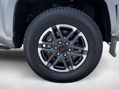 Certified 2024 Toyota Tacoma TRD Sport RWD image 14
