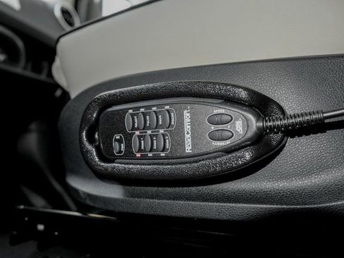 New 2024 Mercedes-Benz Sprinter 3500 image 25