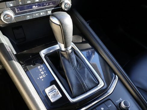 Used 2019 MAZDA CX-5 Touring image 41