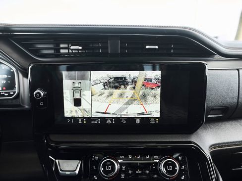 Used 2023 GMC Sierra 1500 AT4 w/ AT4 Premium Package image 54