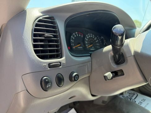 Used 2003 Toyota Tundra SR5 AWD/4WD image 18