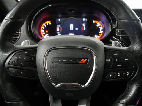 Used 2022 Dodge Durango R/T image 17