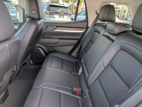 New 2026 GMC Terrain Denali image 16