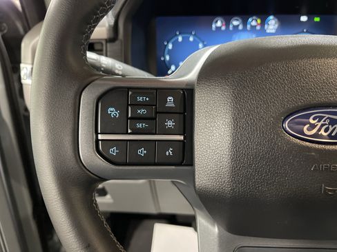 Used 2024 Ford F150 XLT w/ Equipment Group 302A MID image 19