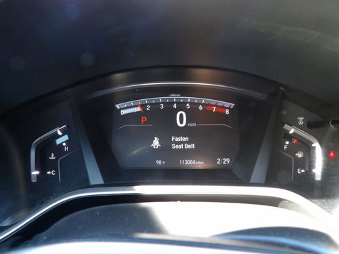 Used 2020 Honda CR-V EX-L image 17