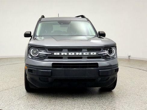 Used 2023 Ford Bronco Sport Big Bend AWD/4WD image 2