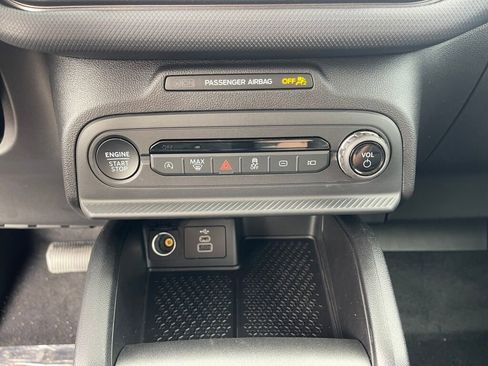 New 2026 Ford Bronco Sport Outer Banks image 13