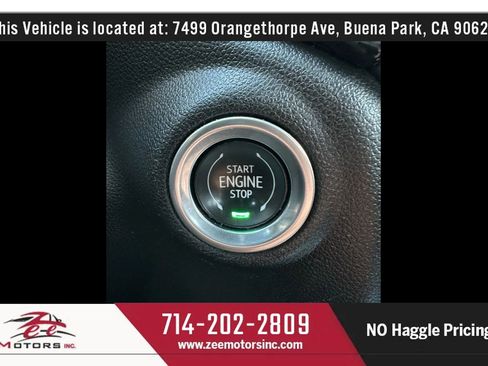 Used 2019 Chevrolet Silverado 1500 LT Trail Boss image 33