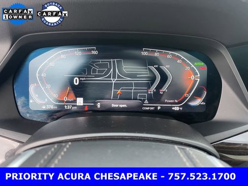 Used 2023 BMW X5 xDrive40i w/ Premium Package image 16