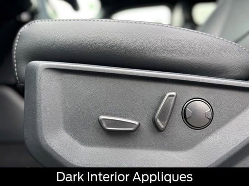 New 2026 Ford F150 Lariat w/ Equipment Group 501A Mid image 12