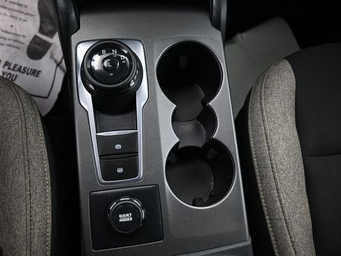 New 2025 Ford Bronco Sport Big Bend w/ Convenience Package image 16