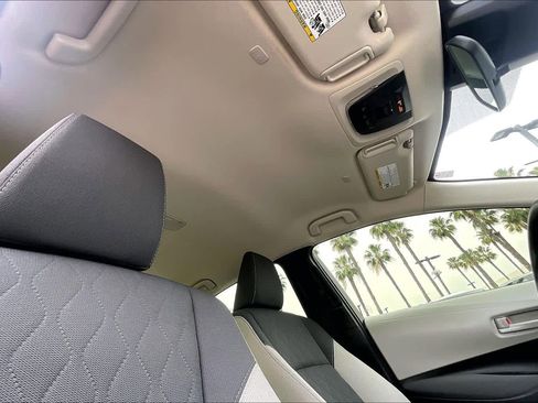 Certified 2026 Toyota Corolla LE image 13