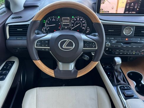 Used 2016 Lexus RX 350 FWD image 18