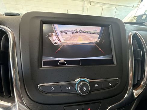 Certified 2024 Chevrolet Equinox LT AWD/4WD image 14