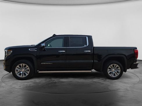New 2026 GMC Sierra 1500 Denali w/ Technology Package AWD/4WD image 6