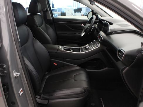 Used 2023 Hyundai Santa Fe XRT AWD/4WD image 15