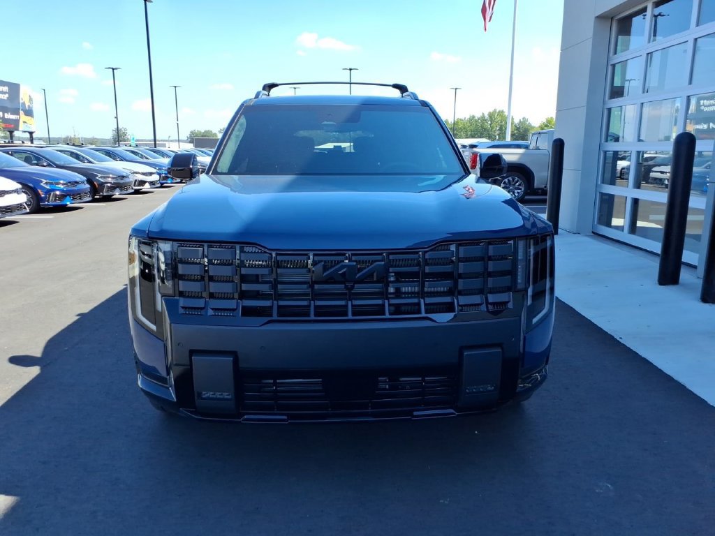 New 2027 Kia Telluride X-Line SX Prestige AWD/4WD image 3