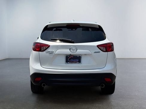 Used 2016 MAZDA CX-5 Grand Touring AWD/4WD image 6