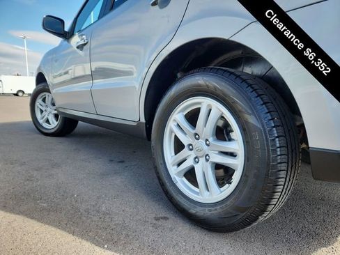 Used 2010 Hyundai Santa Fe GLS image 13