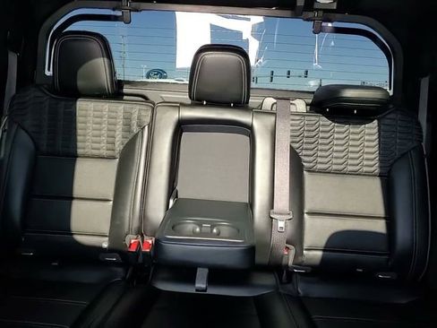 Certified 2025 GMC Sierra EV Denali image 28