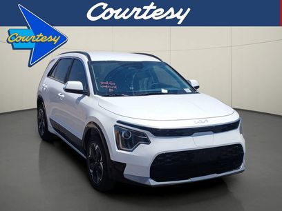 Used 2023 Kia Niro Wind w/ Wind Preserve Package