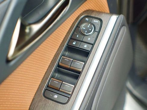 Used 2025 Lexus GX 550 Premium+/Heated&CooledSeats/He w/ Cold Area Package image 36