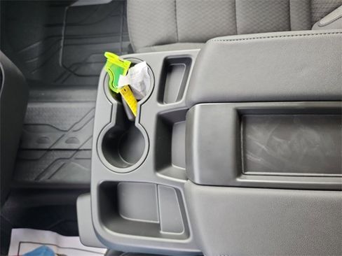 New 2026 Chevrolet Silverado 3500 LT w/ All Star Edition image 29