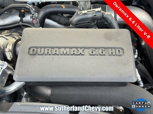 Used 2025 Chevrolet Silverado 2500 LT w/ All Star Edition image 60