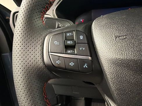 Certified 2023 Ford Escape ST-Line Select w/ Tech Pack #1 AWD/4WD image 14