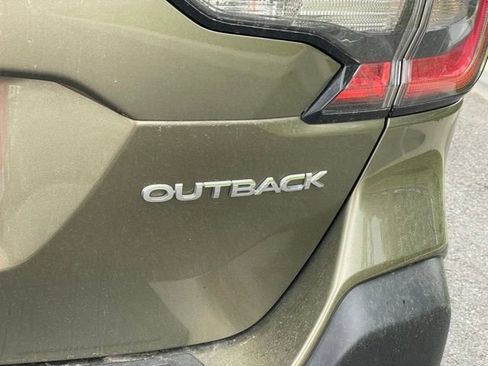 Used 2025 Subaru Outback Premium AWD/4WD image 28