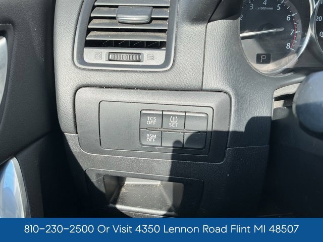 Used 2015 MAZDA CX-5 Grand Touring FWD image 19