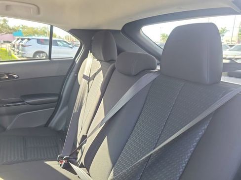 New 2026 Mitsubishi Eclipse Cross LE AWD/4WD image 12