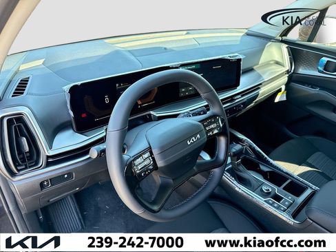 New 2026 Kia Sorento LX image 25