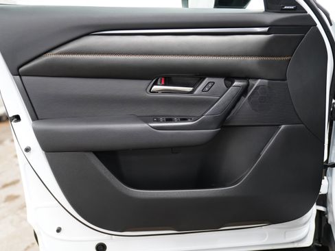 Used 2024 MAZDA CX-50 AWD 2.5 S w/ Cargo Package image 16