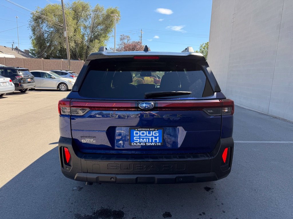 Certified 2026 Subaru Outback Premium AWD/4WD image 5