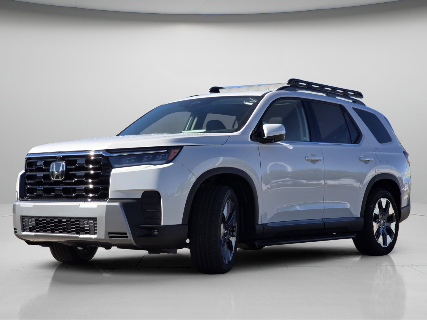 New 2026 Honda Pilot Elite image 24