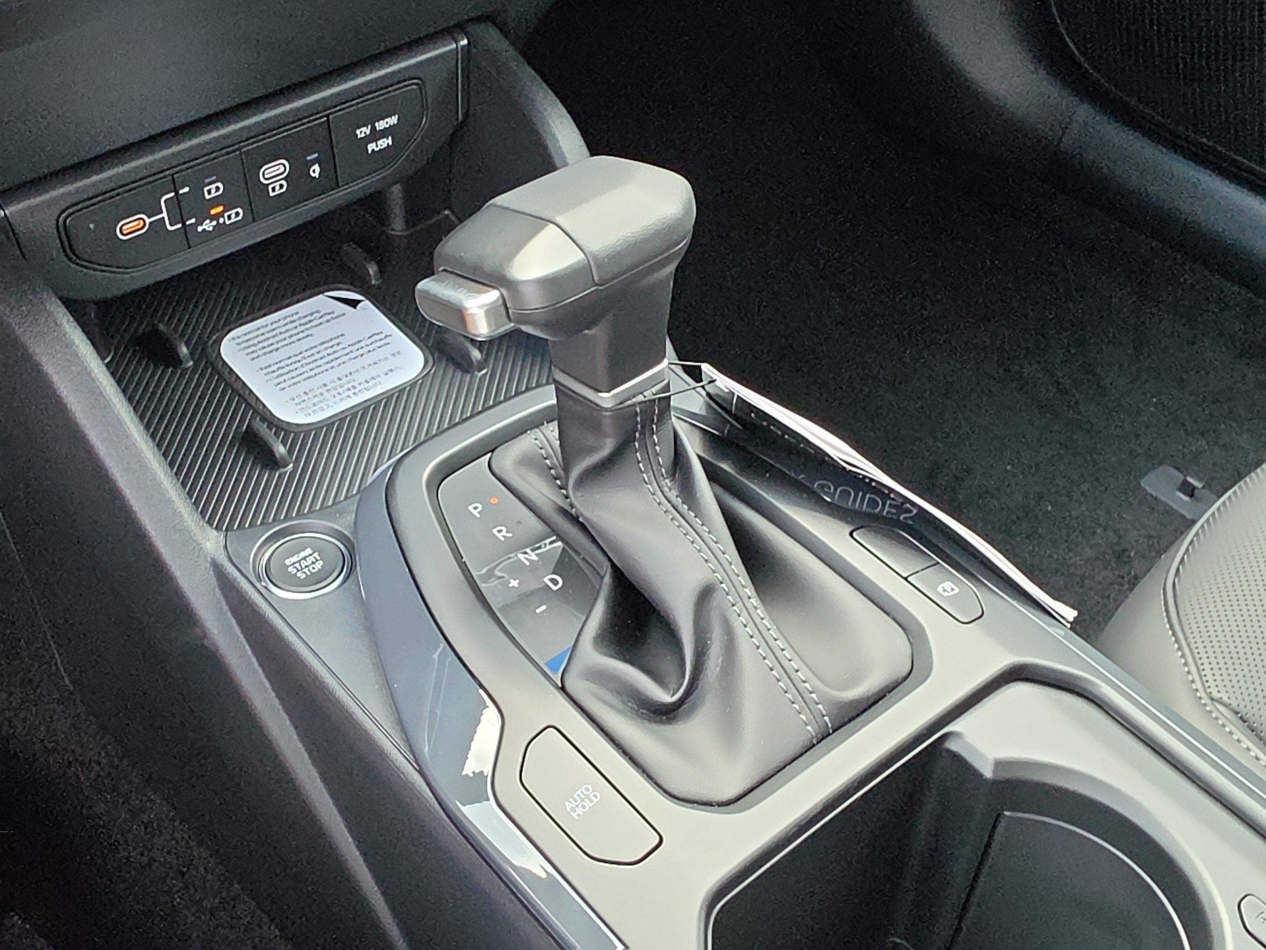 New 2026 Kia K4 EX FWD image 25
